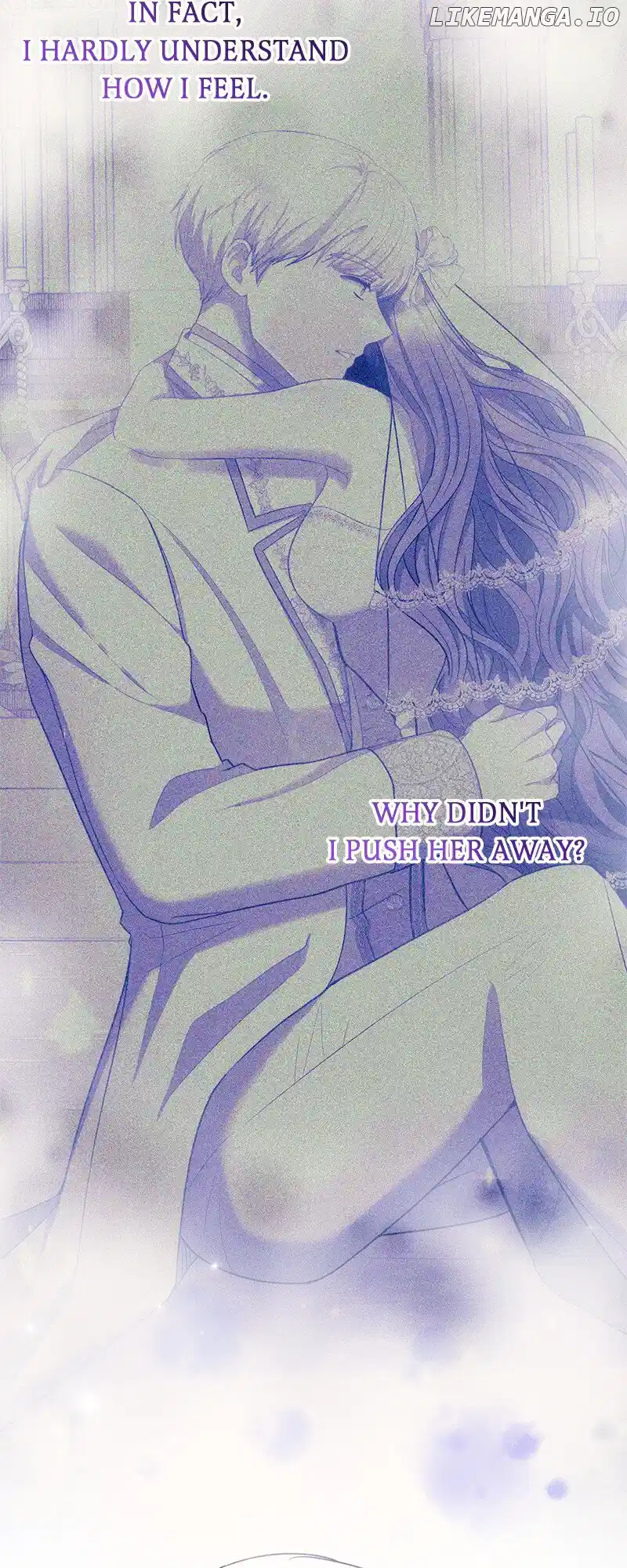 Marriage of Convenience to an Obsession Chapter 37 231 26