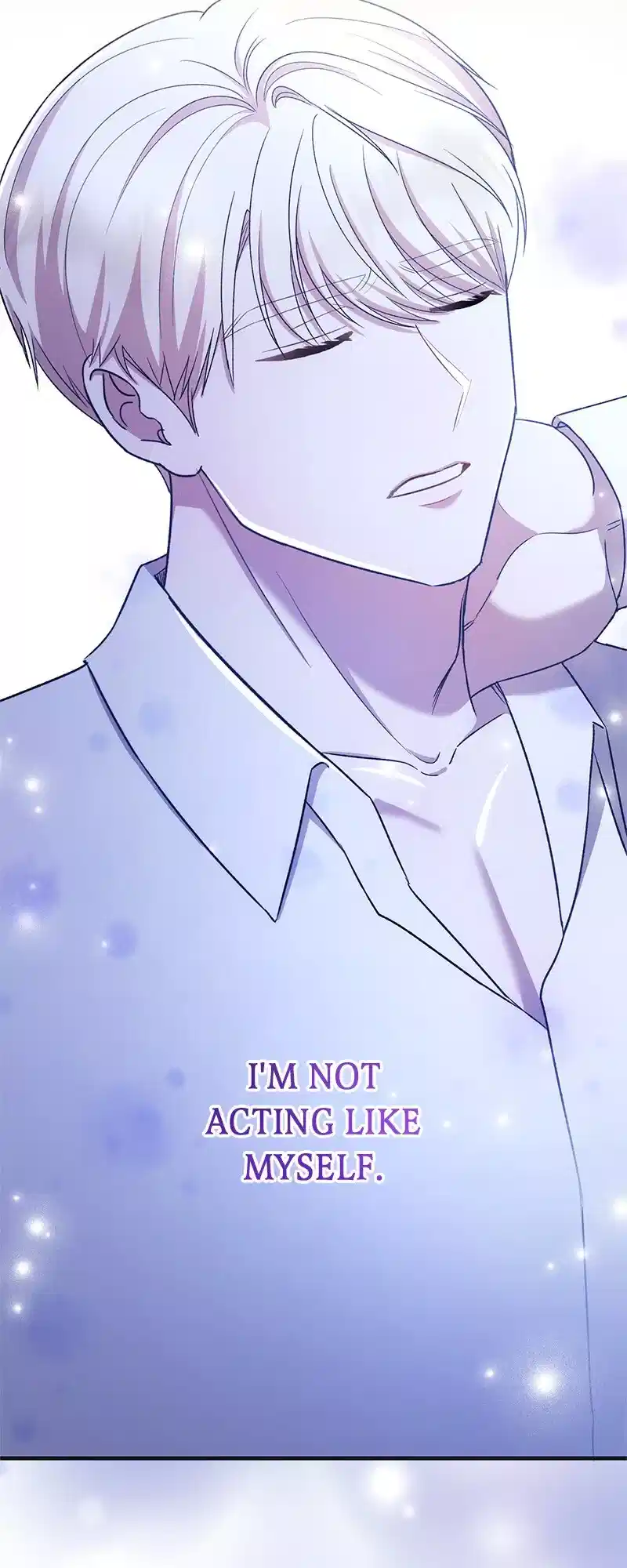 Marriage of Convenience to an Obsession Chapter 37 232 27