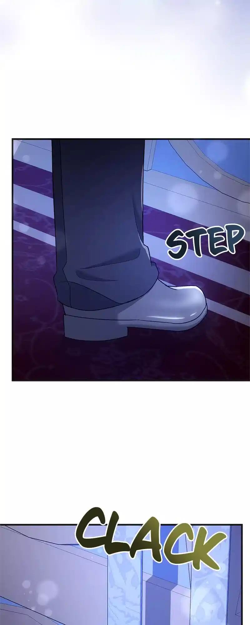 Marriage of Convenience to an Obsession Chapter 37 233 28