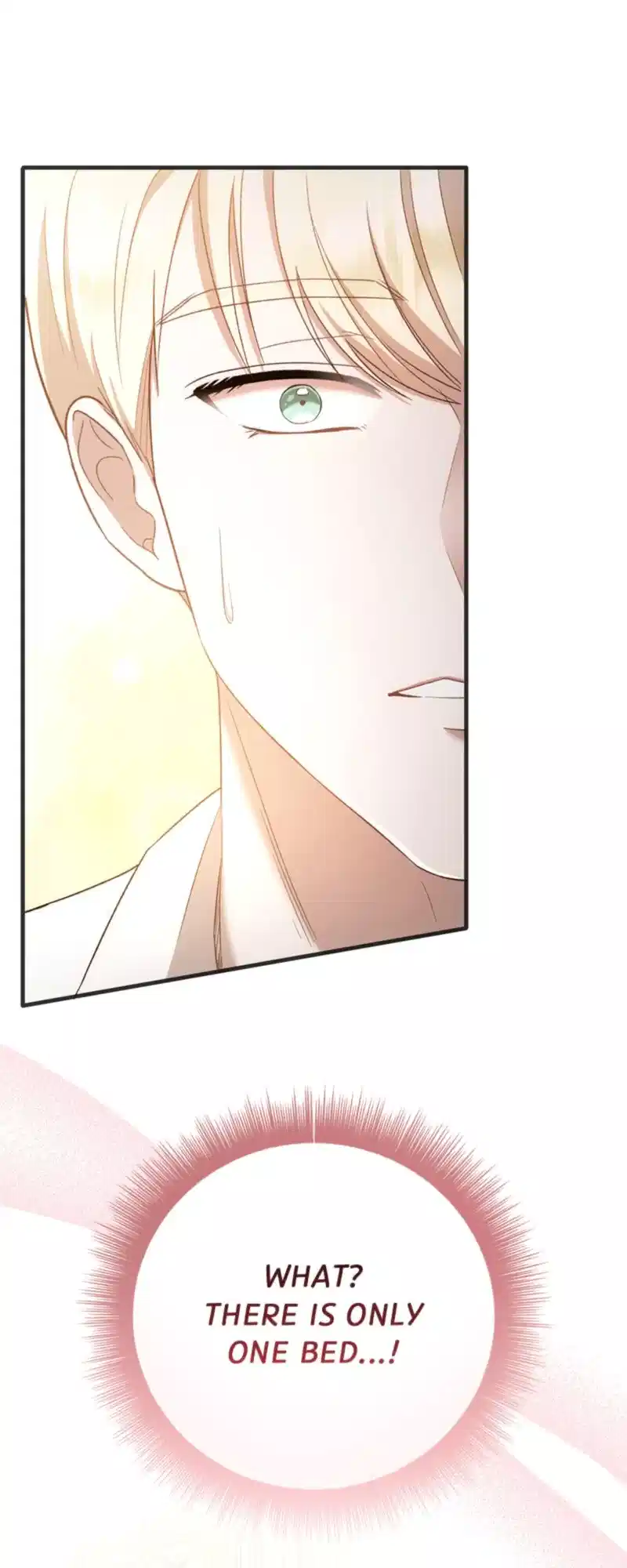 Marriage of Convenience to an Obsession Chapter 37 236 31