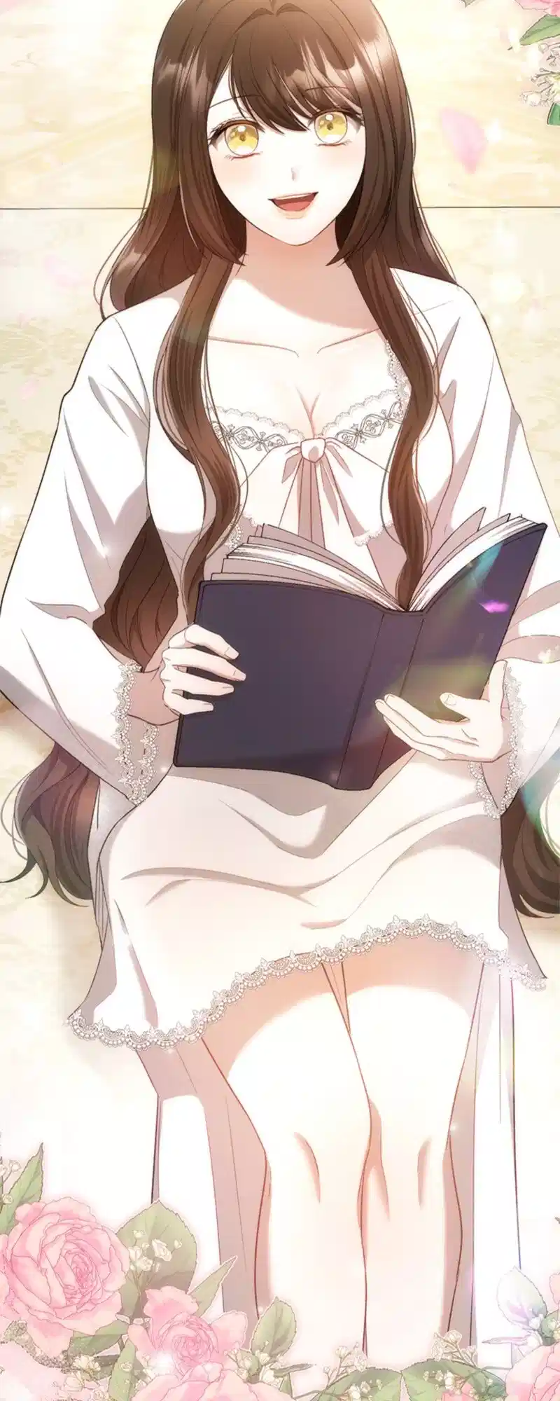 Marriage of Convenience to an Obsession Chapter 37 238 33