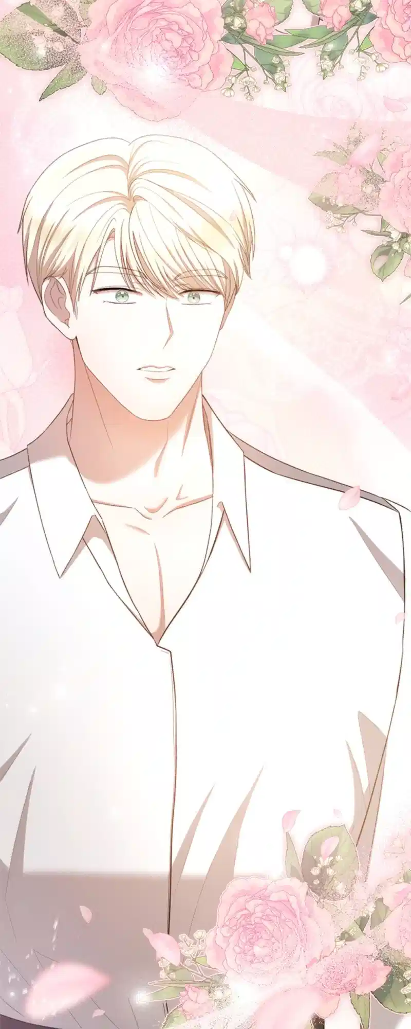 Marriage of Convenience to an Obsession Chapter 37 239 34