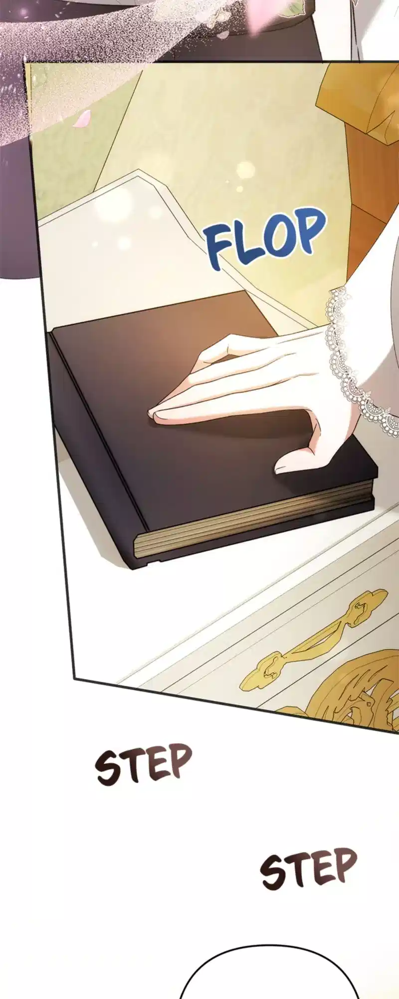 Marriage of Convenience to an Obsession Chapter 37 240 35