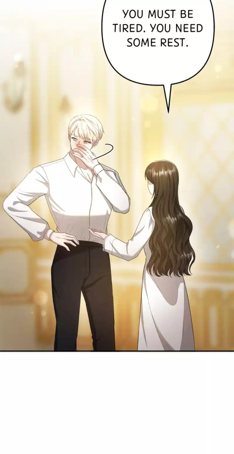 Marriage of Convenience to an Obsession Chapter 37 241 36