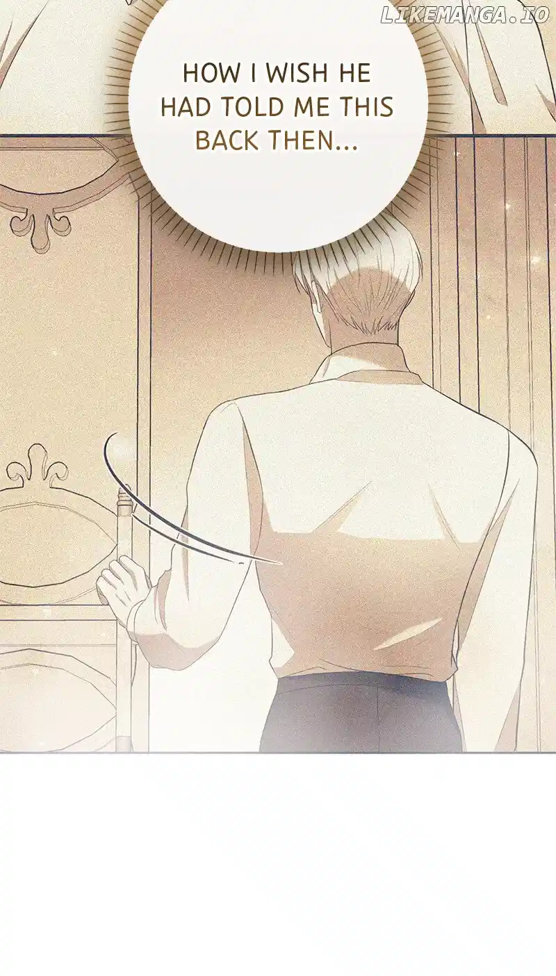 Marriage of Convenience to an Obsession Chapter 37 247 42