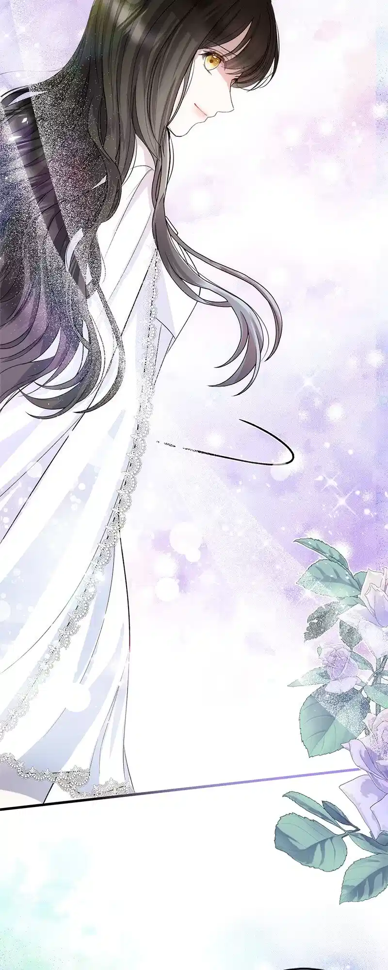 Marriage of Convenience to an Obsession Chapter 37 249 44