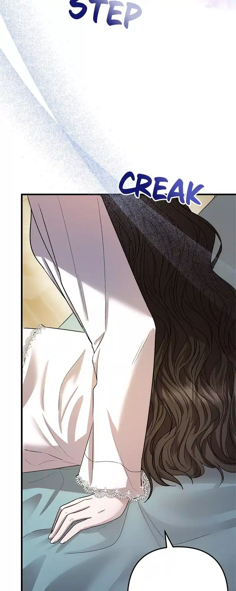 Marriage of Convenience to an Obsession Chapter 37 251 46