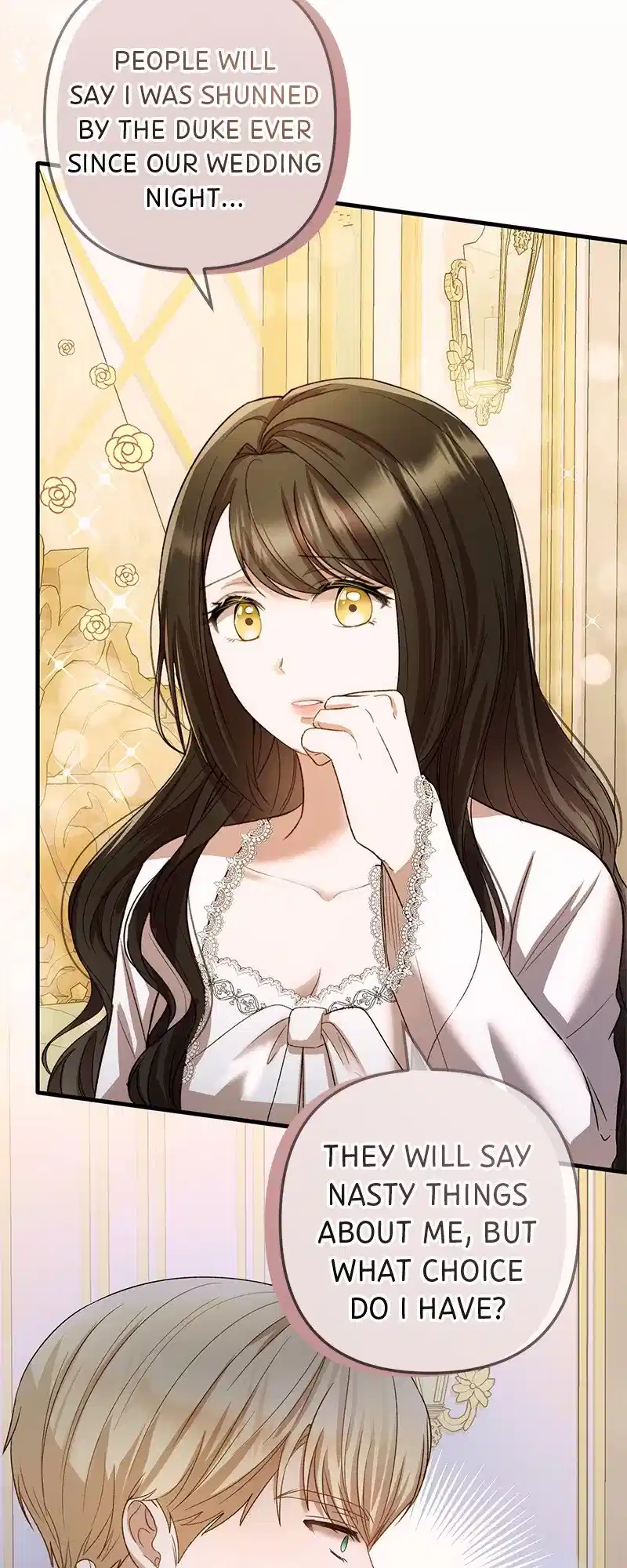 Marriage of Convenience to an Obsession Chapter 37 255 50
