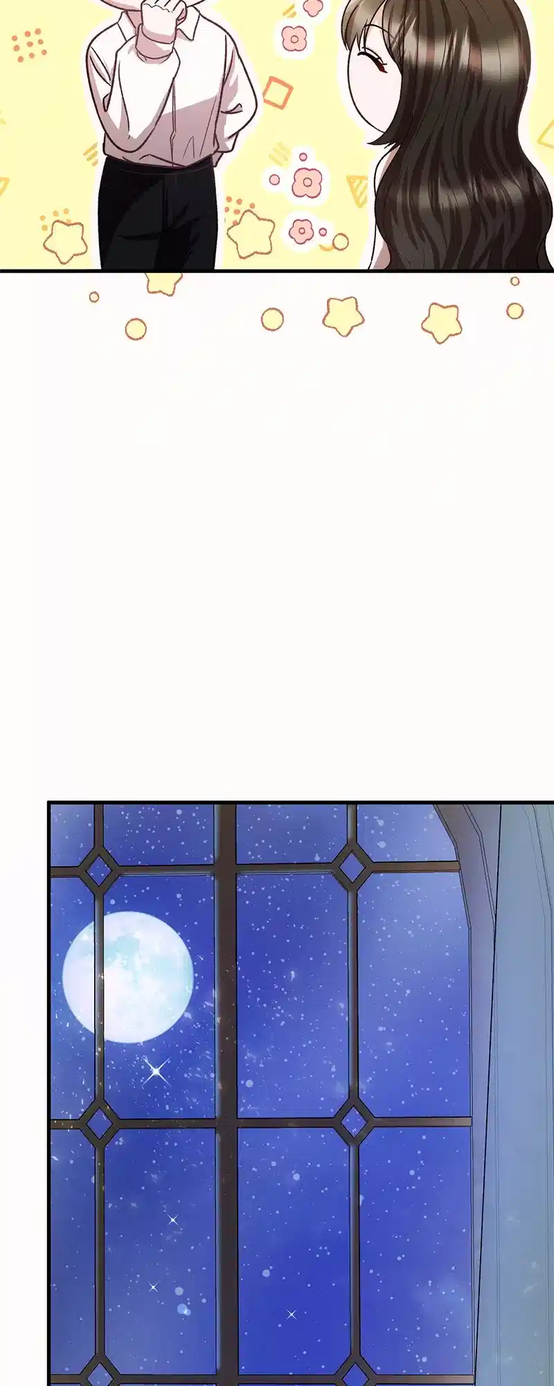 Marriage of Convenience to an Obsession Chapter 37 257 52
