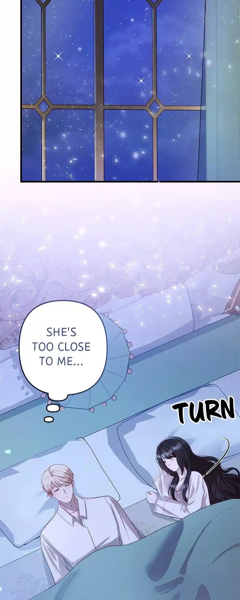 Marriage of Convenience to an Obsession Chapter 37 258 53