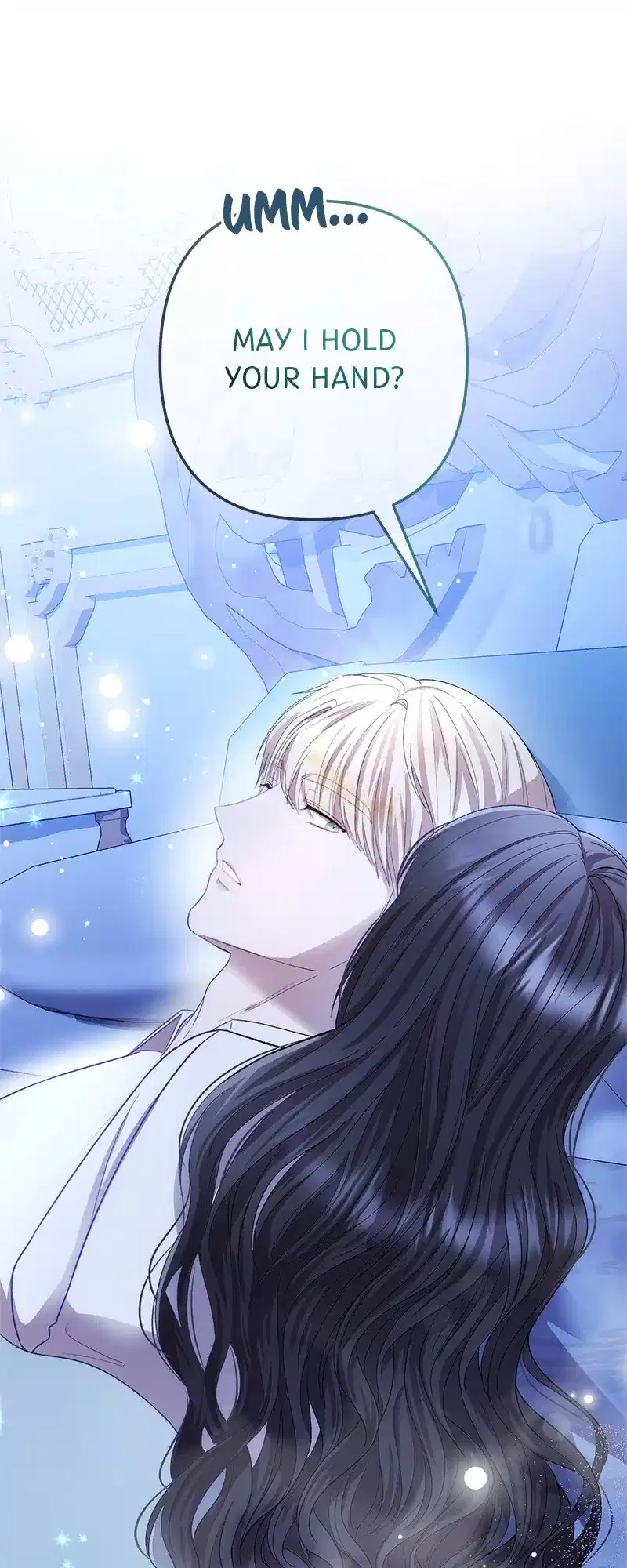 Marriage of Convenience to an Obsession Chapter 37 260 55