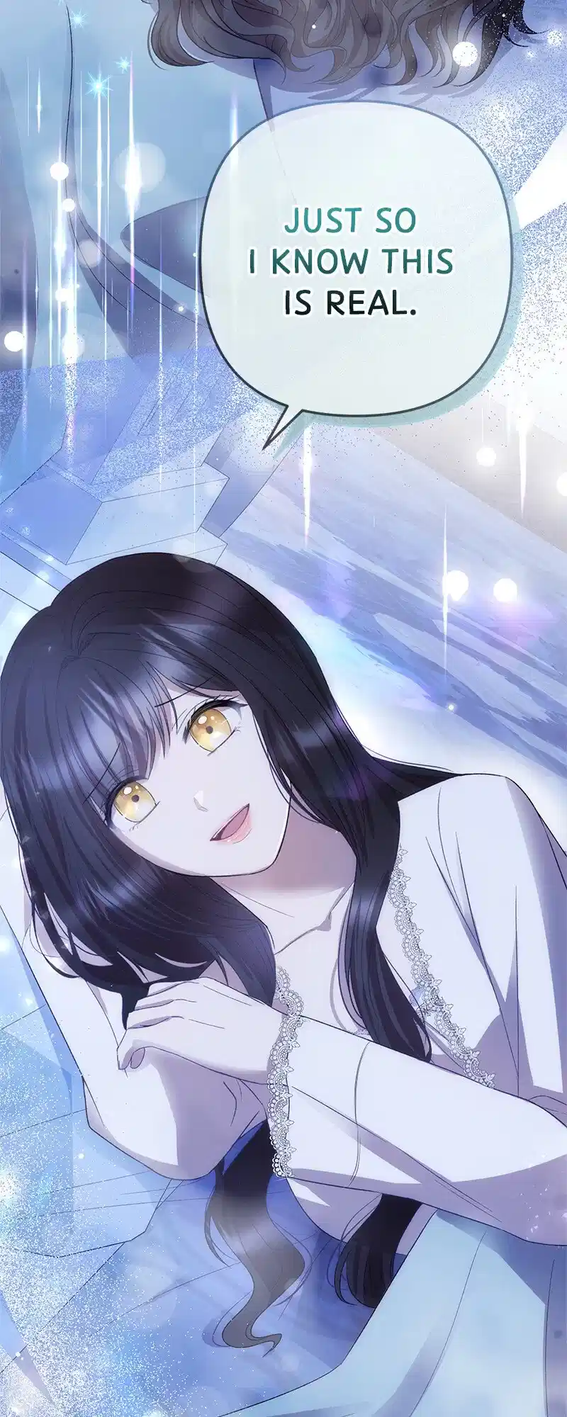 Marriage of Convenience to an Obsession Chapter 37 261 56