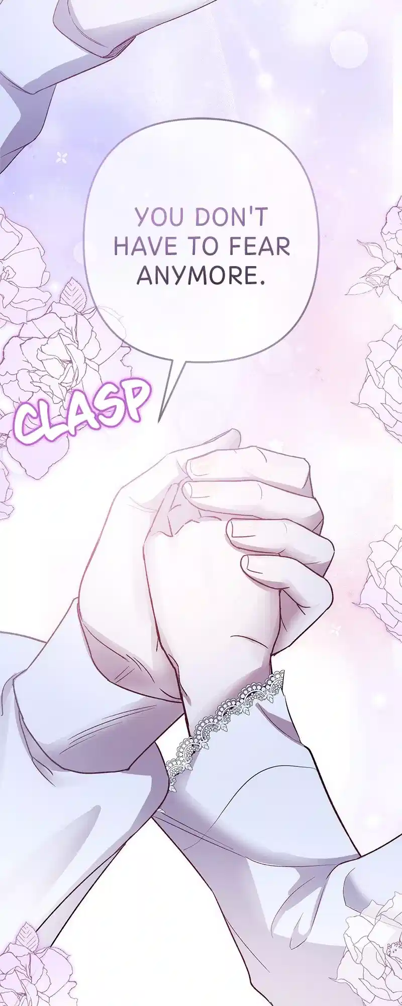 Marriage of Convenience to an Obsession Chapter 37 264 59