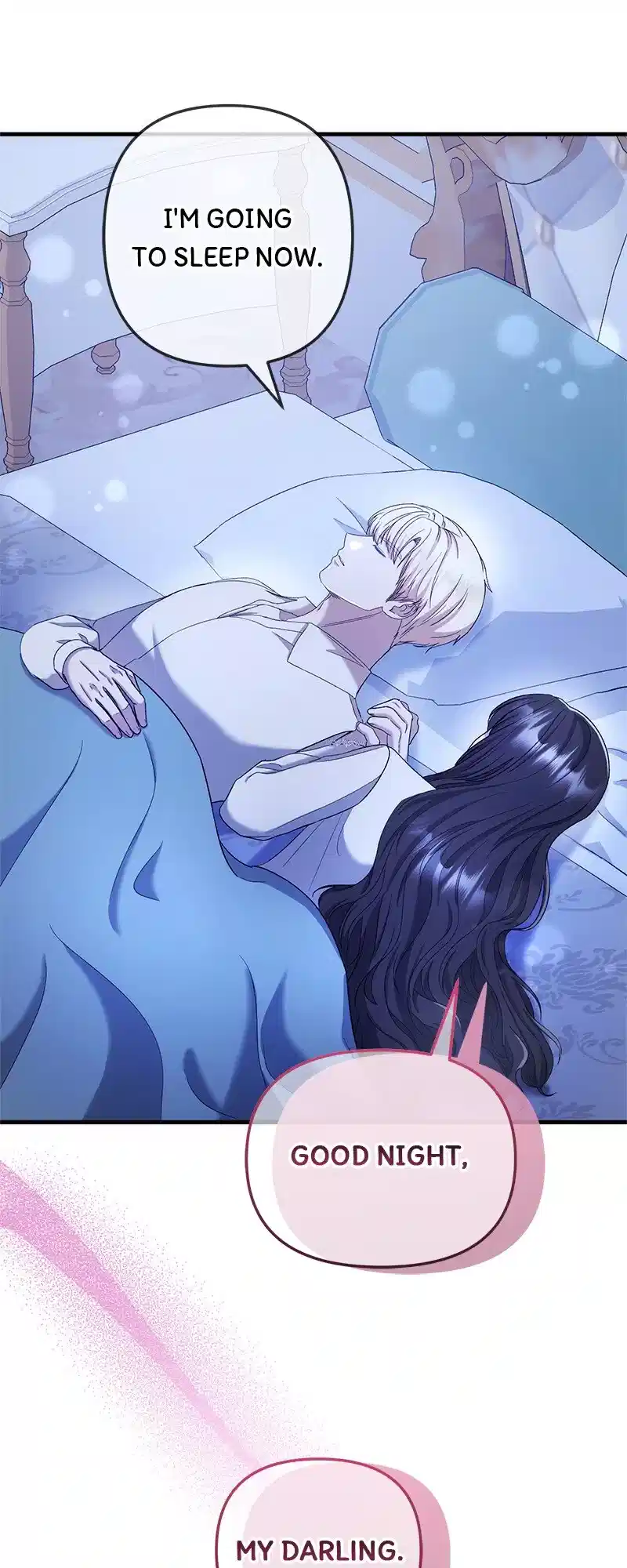 Marriage of Convenience to an Obsession Chapter 37 269 64