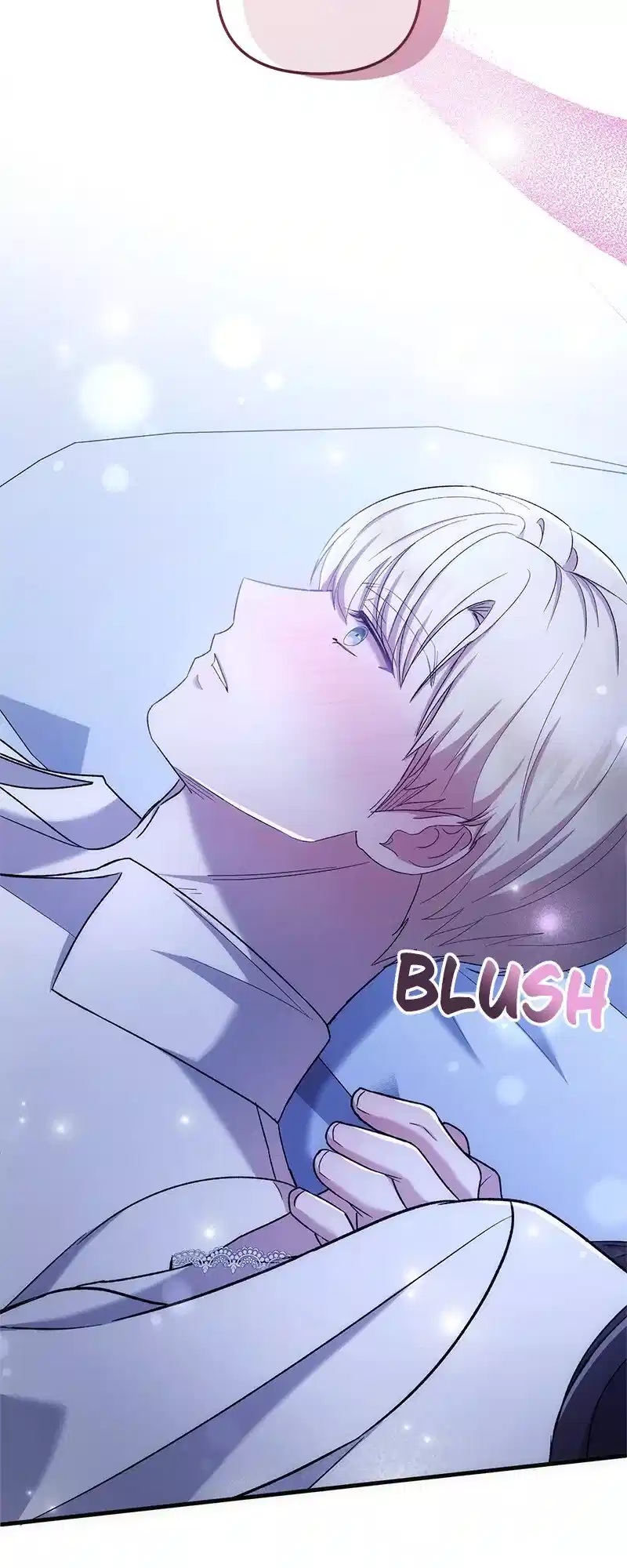 Marriage of Convenience to an Obsession Chapter 37 270 65
