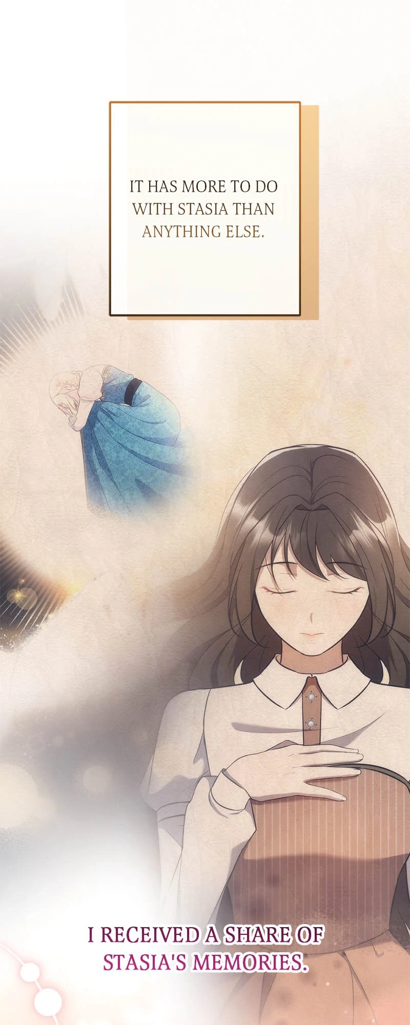 Marriage of Convenience to an Obsession Chapter 39 247 30