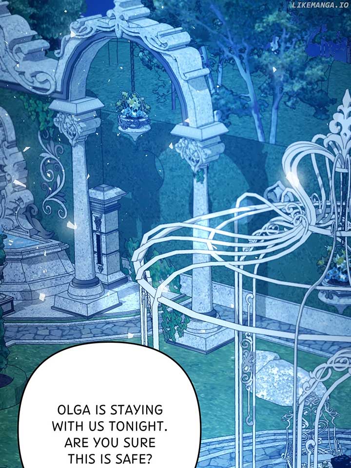Marriage of Convenience to an Obsession Chapter 4 411 002