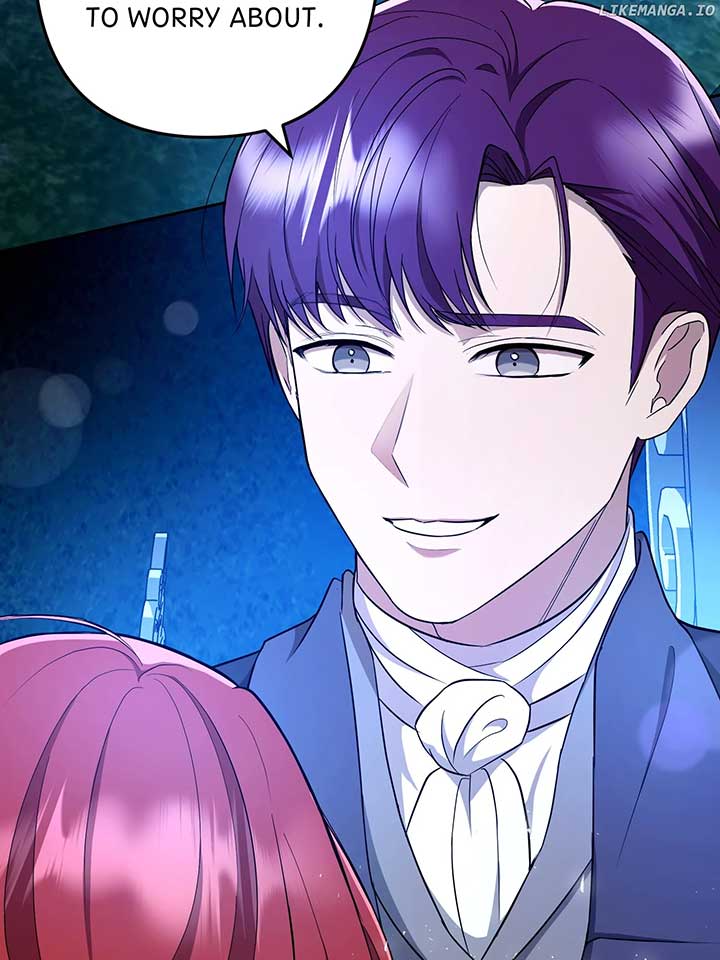 Marriage of Convenience to an Obsession Chapter 4 413 004