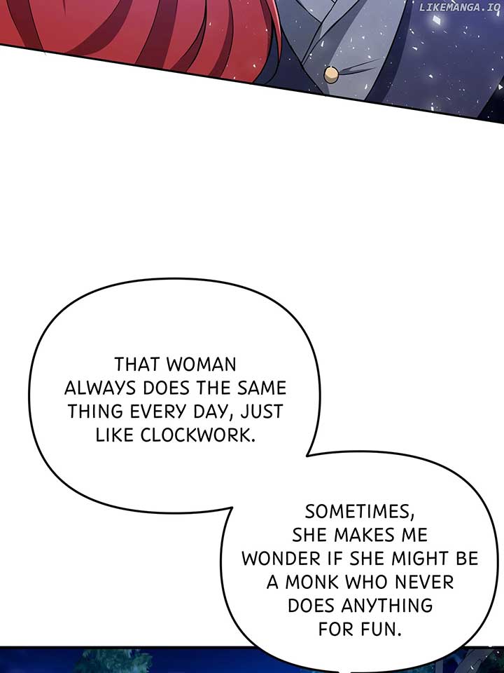 Marriage of Convenience to an Obsession Chapter 4 414 005