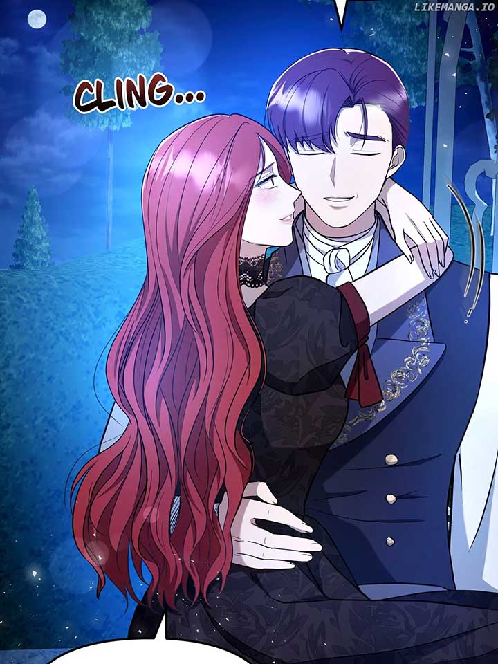 Marriage of Convenience to an Obsession Chapter 4 415 006