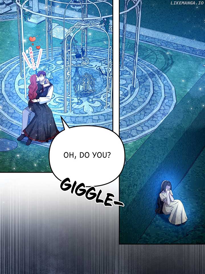 Marriage of Convenience to an Obsession Chapter 4 417 008