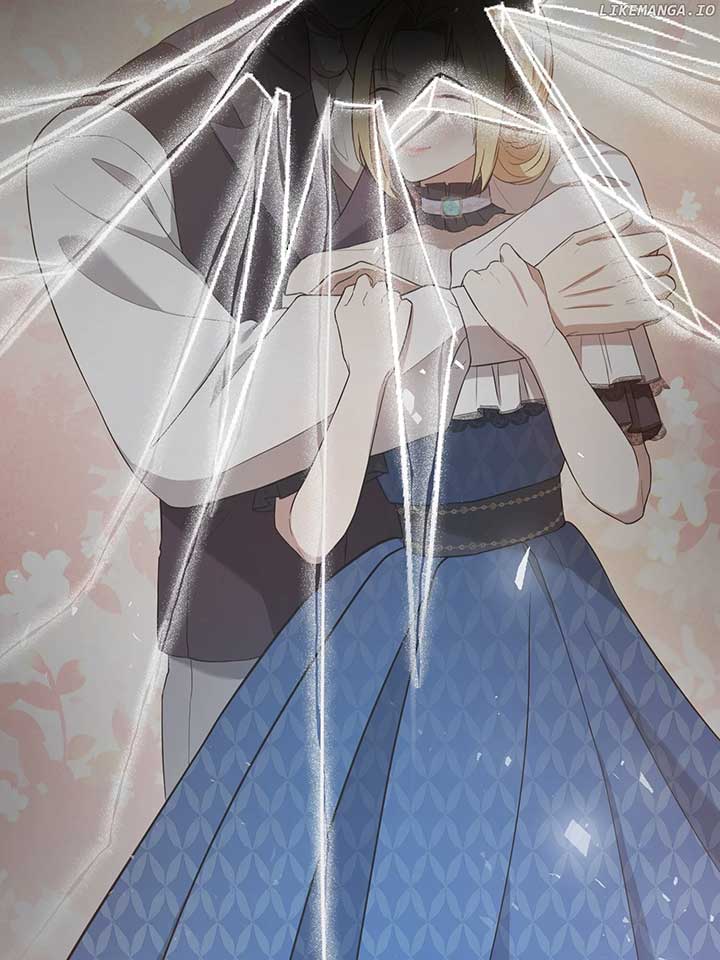 Marriage of Convenience to an Obsession Chapter 4 425 016