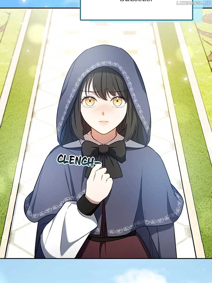 Marriage of Convenience to an Obsession Chapter 4 431 022