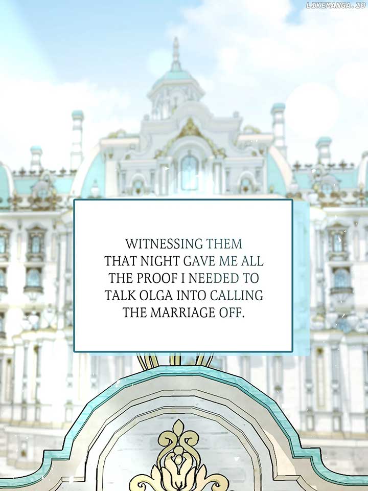 Marriage of Convenience to an Obsession Chapter 4 432 023