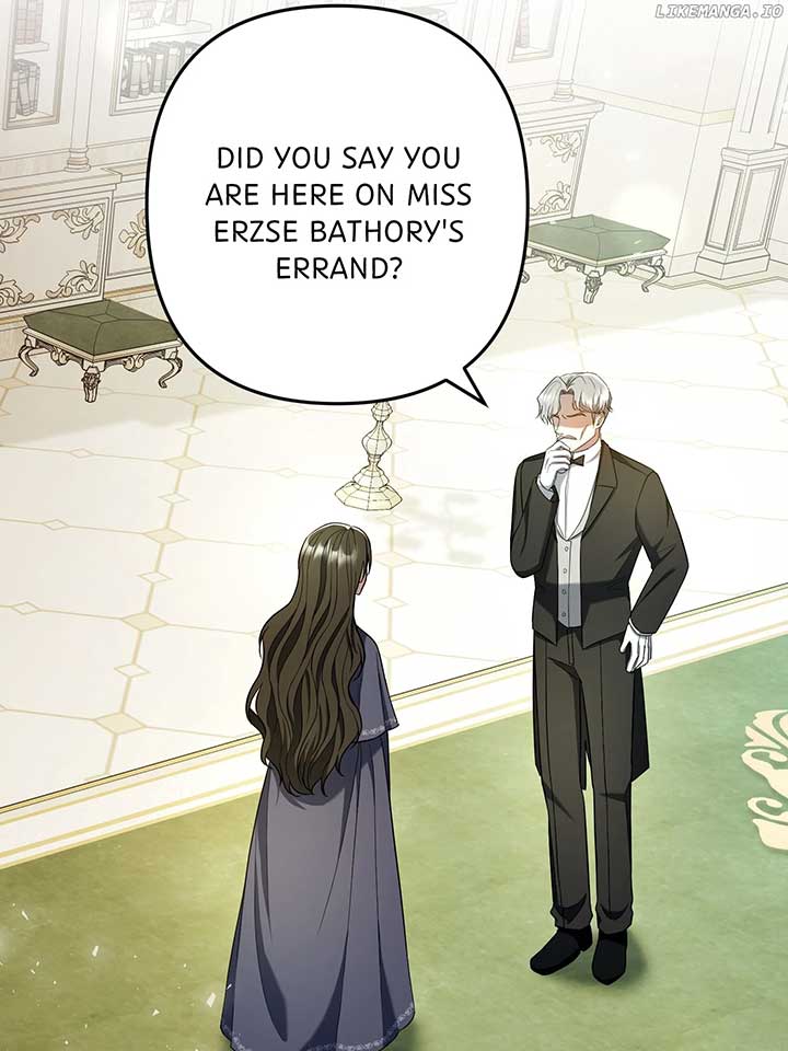Marriage of Convenience to an Obsession Chapter 4 436 027
