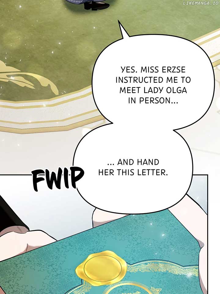 Marriage of Convenience to an Obsession Chapter 4 437 028