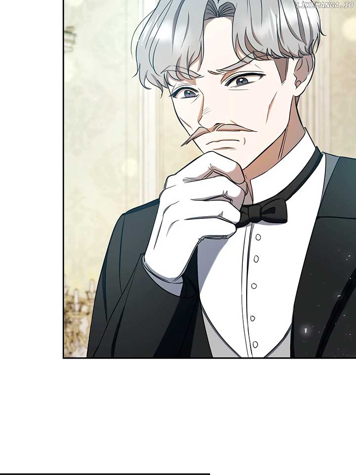 Marriage of Convenience to an Obsession Chapter 4 439 030