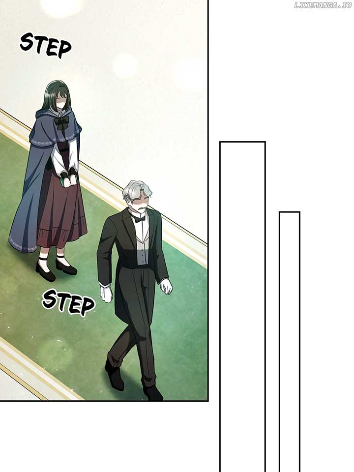 Marriage of Convenience to an Obsession Chapter 4 440 031