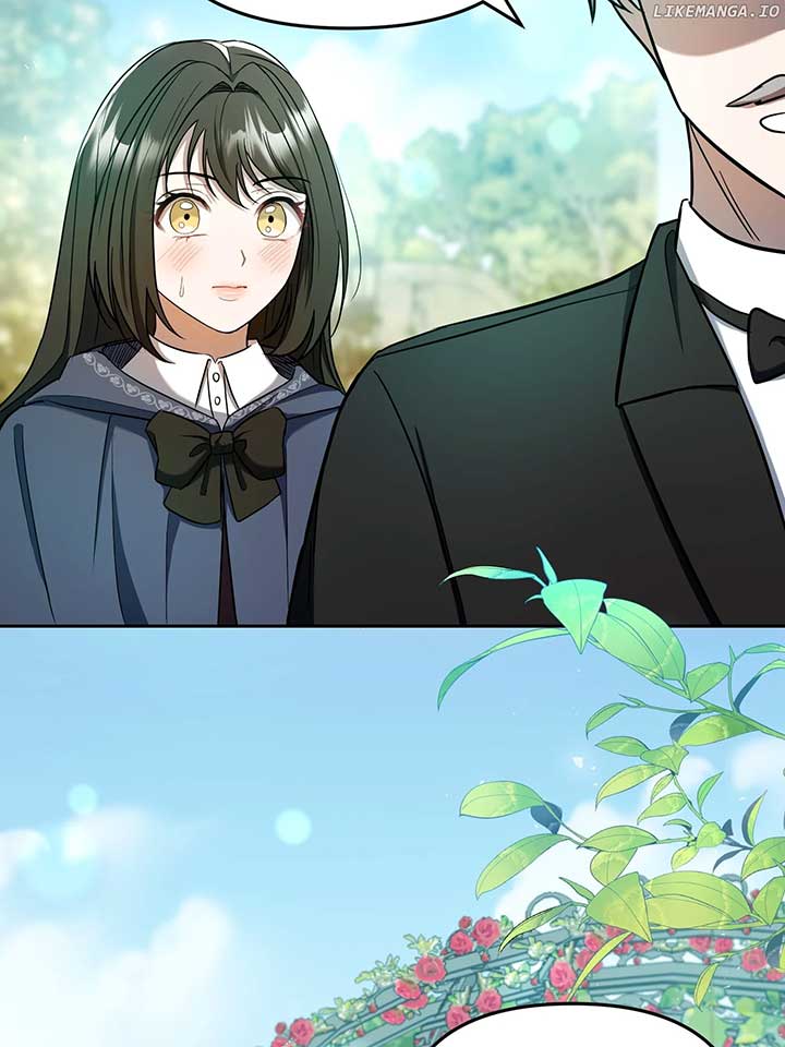 Marriage of Convenience to an Obsession Chapter 4 442 033