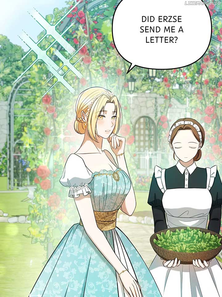 Marriage of Convenience to an Obsession Chapter 4 443 034