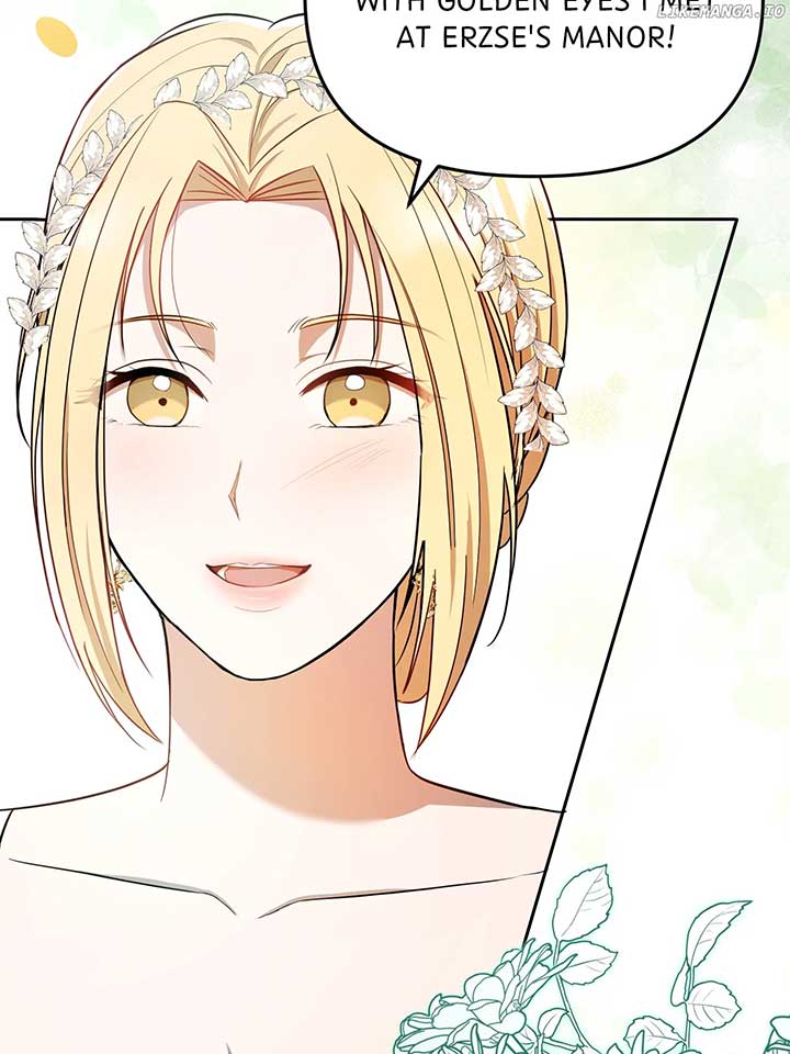 Marriage of Convenience to an Obsession Chapter 4 445 036