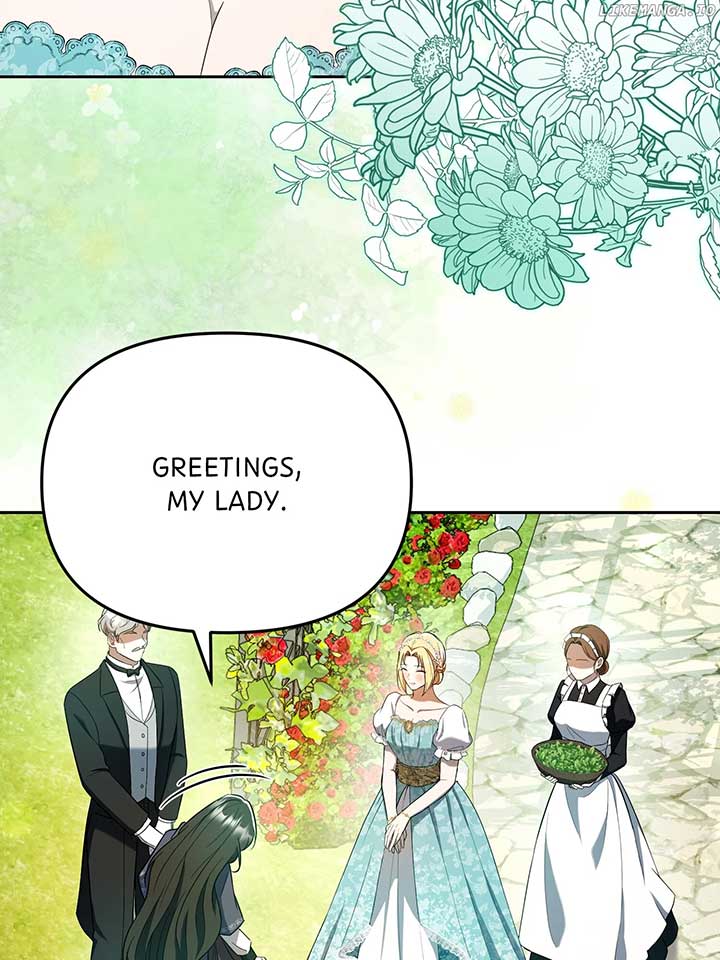 Marriage of Convenience to an Obsession Chapter 4 446 037