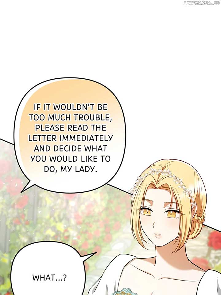 Marriage of Convenience to an Obsession Chapter 4 448 039