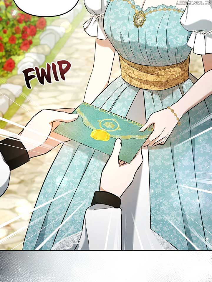 Marriage of Convenience to an Obsession Chapter 4 449 040