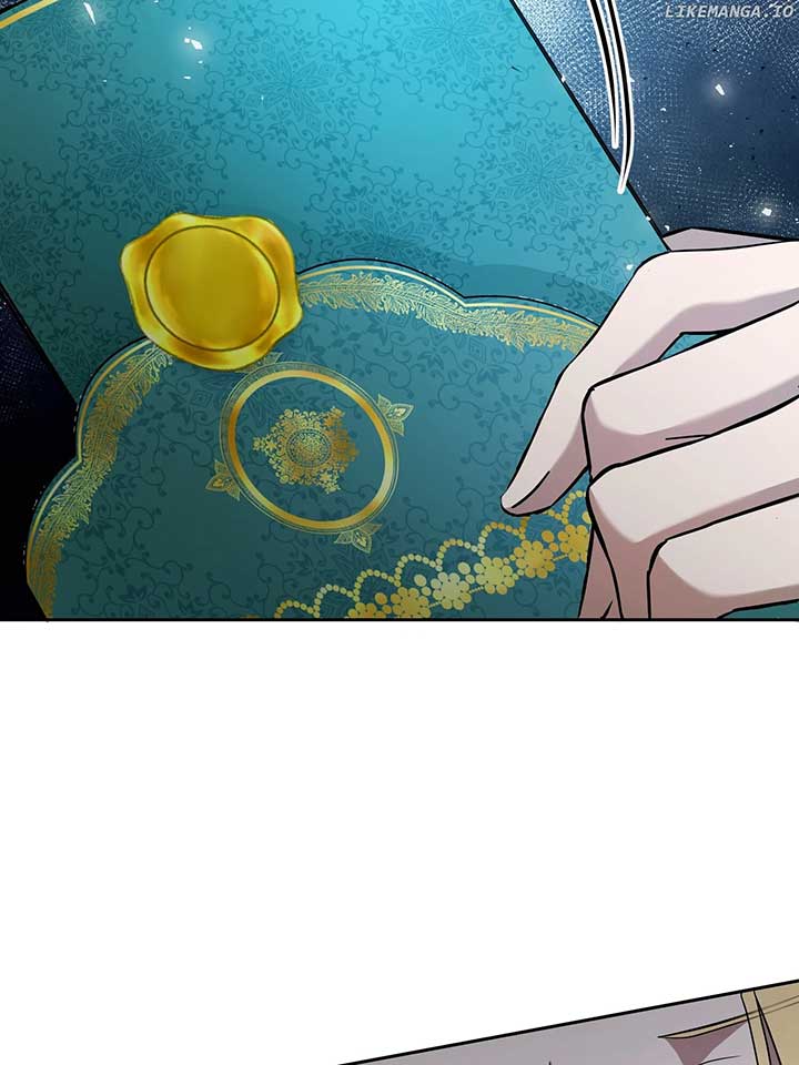 Marriage of Convenience to an Obsession Chapter 4 451 042