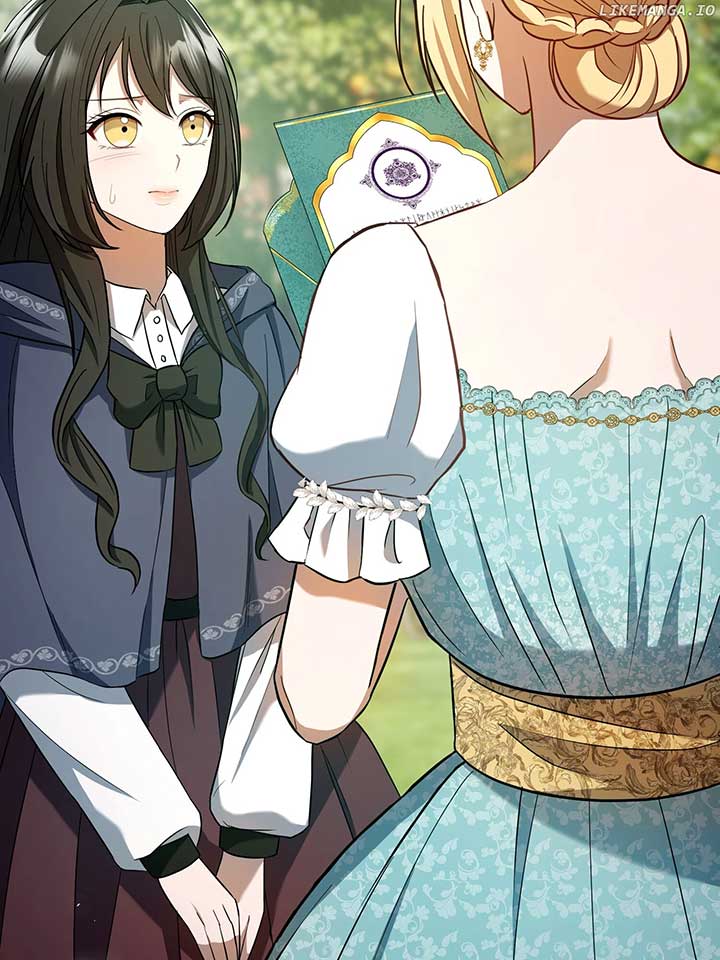 Marriage of Convenience to an Obsession Chapter 4 455 046