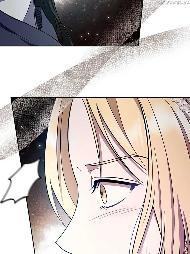 Marriage of Convenience to an Obsession Chapter 4 458 049