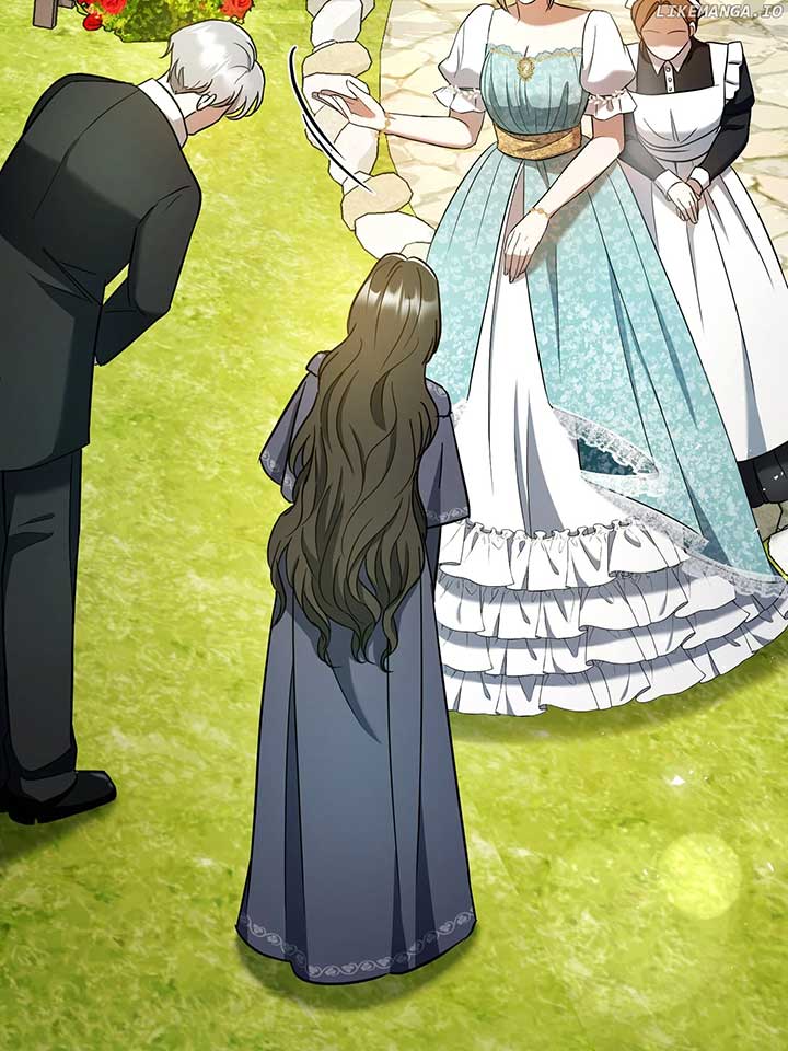Marriage of Convenience to an Obsession Chapter 4 461 052