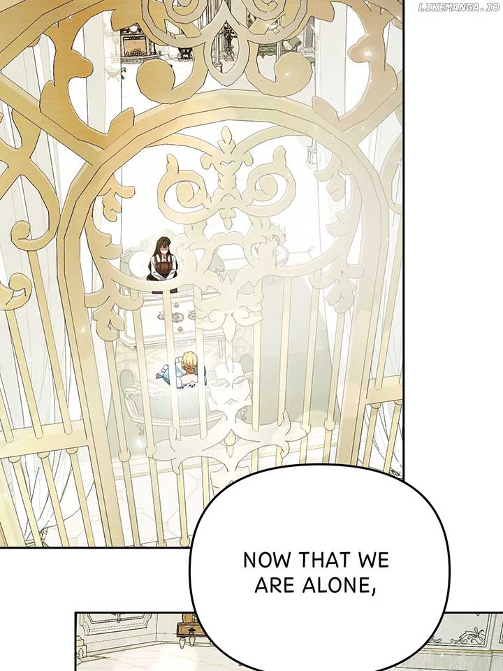 Marriage of Convenience to an Obsession Chapter 4 465 056