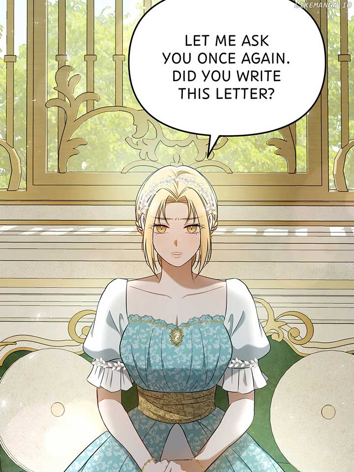 Marriage of Convenience to an Obsession Chapter 4 467 058