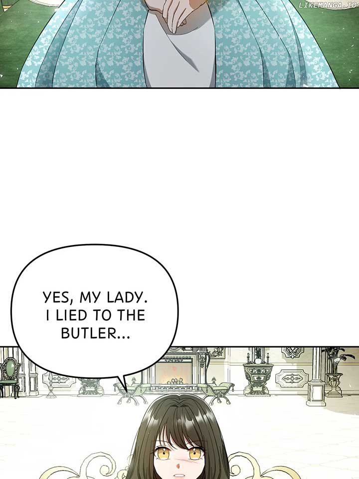 Marriage of Convenience to an Obsession Chapter 4 468 059