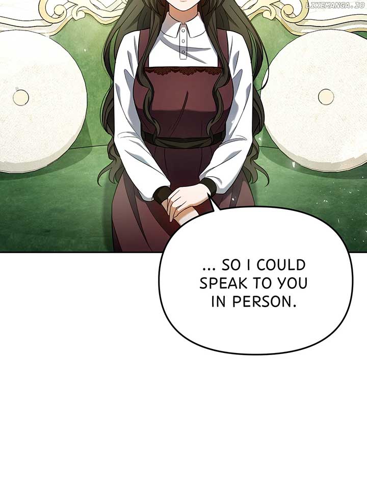 Marriage of Convenience to an Obsession Chapter 4 469 060