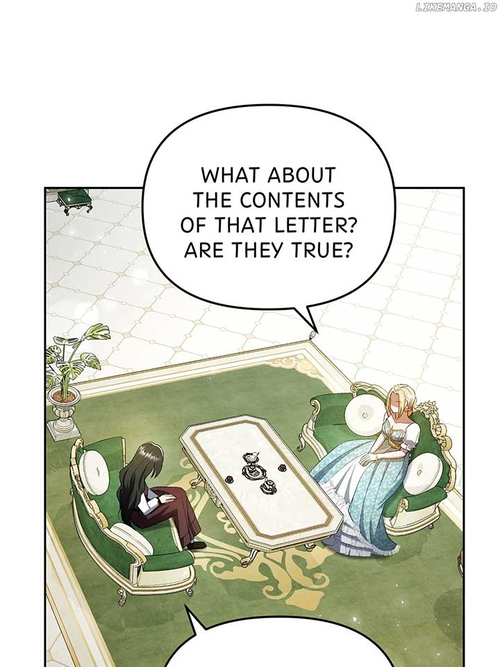 Marriage of Convenience to an Obsession Chapter 4 470 061