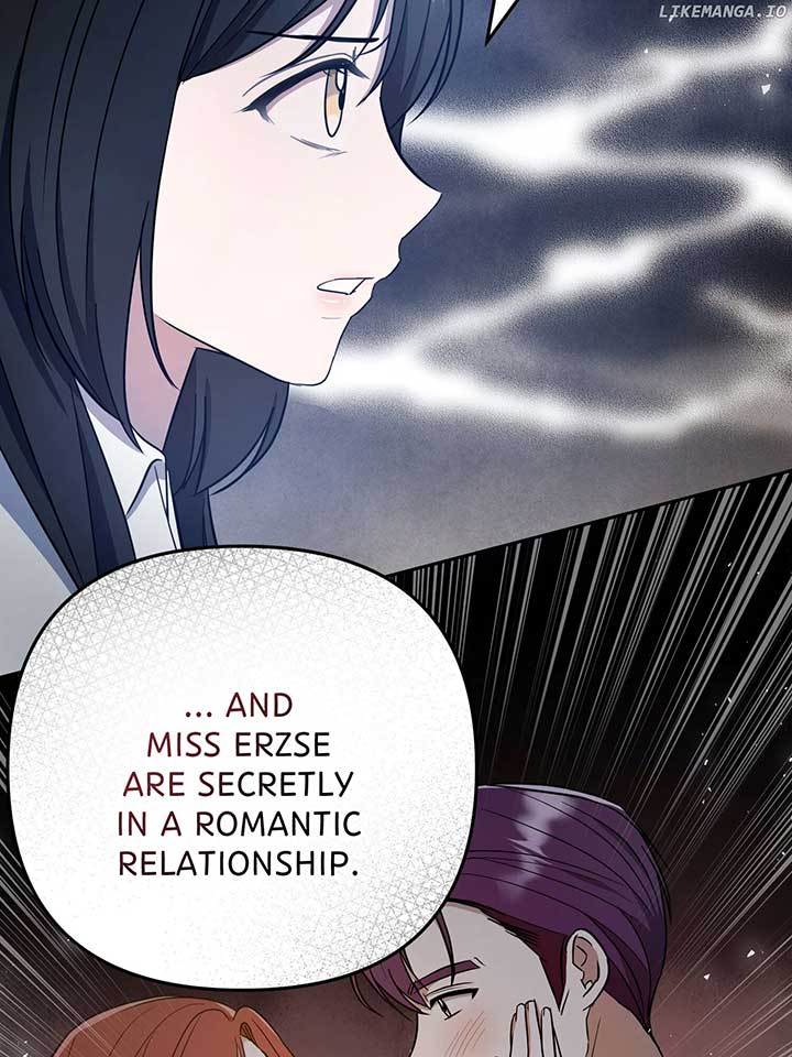 Marriage of Convenience to an Obsession Chapter 4 472 063