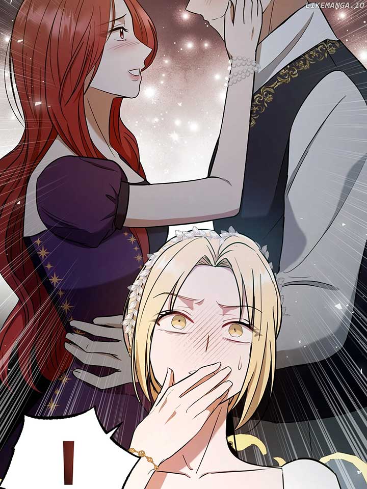 Marriage of Convenience to an Obsession Chapter 4 473 064