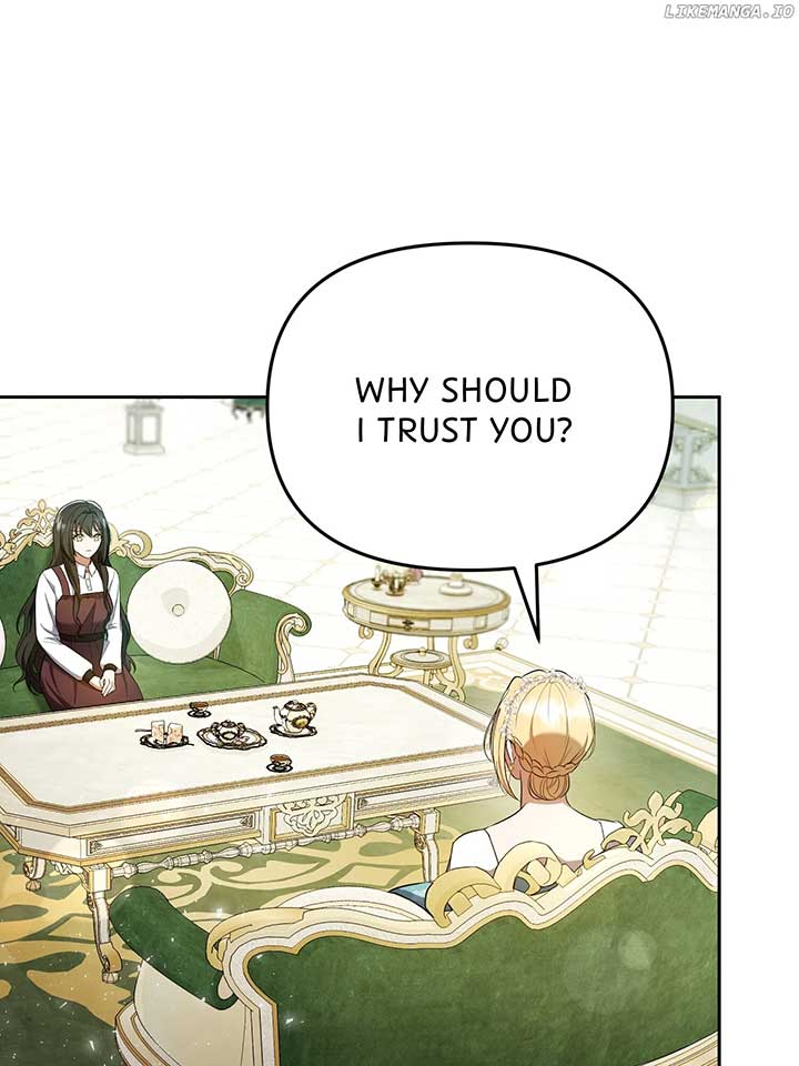 Marriage of Convenience to an Obsession Chapter 4 476 067